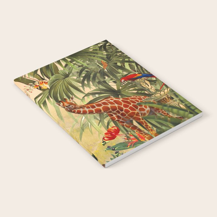 Beautiful Forest X Notebook Gallery Image 2