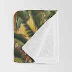 Beautiful Forest X Throw Blanket Gallery Image 3