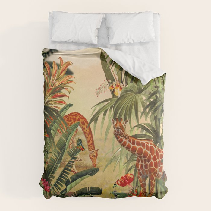 Beautiful Forest X Duvet Cover Gallery Image 6