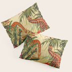 Beautiful Forest X Pillow Sham Gallery Image 3