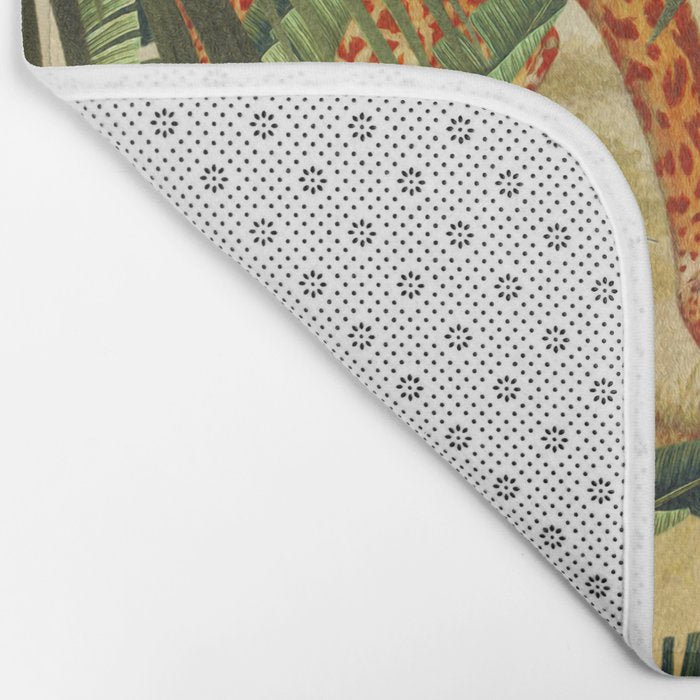 Beautiful Forest X Bath Mat Gallery Image 2