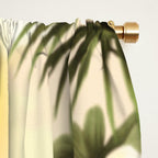 Beautiful Forest X Window Curtain Gallery Image 2