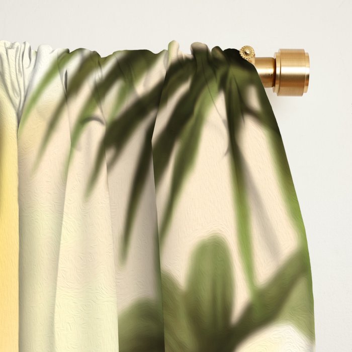 Beautiful Forest X Window Curtain Gallery Image 2