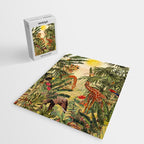 Beautiful Forest X Jigsaw Puzzle Gallery Image 2