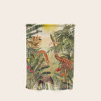 Beautiful Forest X Wall Hanging Gallery Image 1