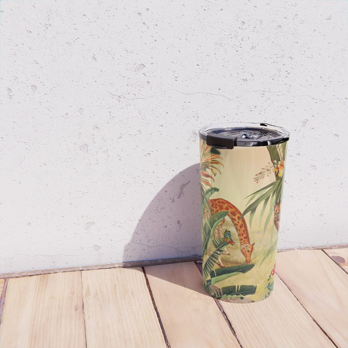 Beautiful Forest X Travel Mug Gallery Image 4