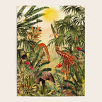 Beautiful Forest X Poster Gallery Image 4