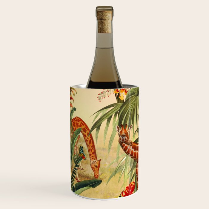 Beautiful Forest X Wine Chiller Gallery Image 1