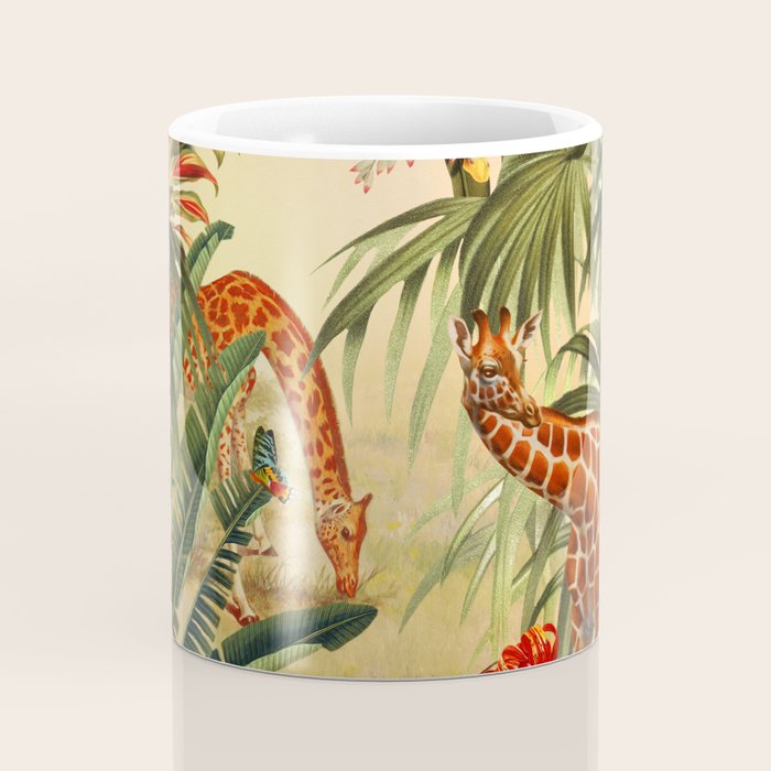 Beautiful Forest X Coffee Mug Gallery Image 4