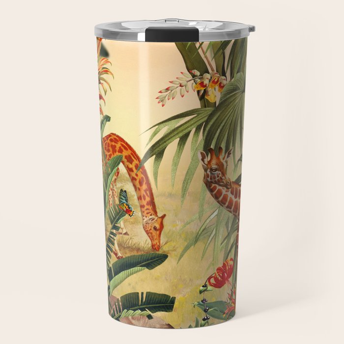 Beautiful Forest X Travel Mug Gallery Image 1
