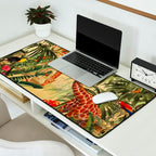 Beautiful Forest X Desk Mat Gallery Image 2