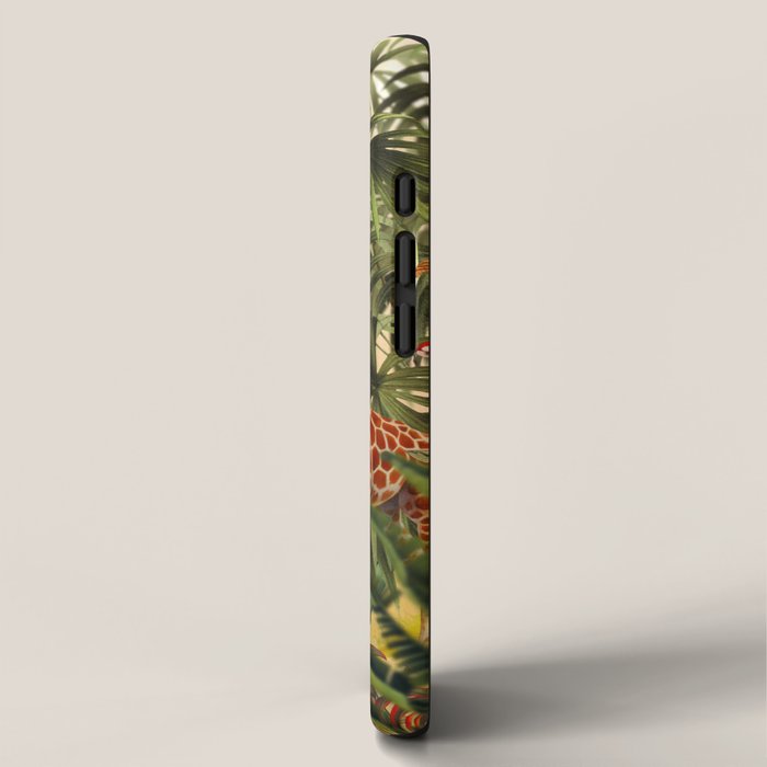 Beautiful Forest X iPhone Case Gallery Image 2