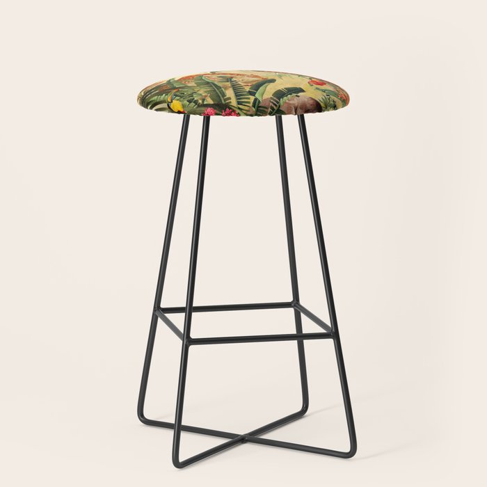 Beautiful Forest X Stool Gallery Image 1