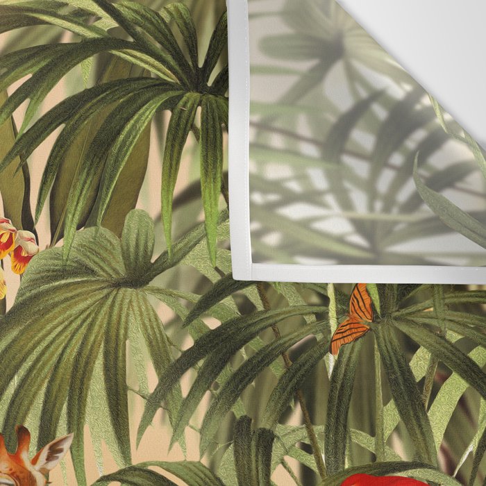 Beautiful Forest X Wall Tapestry Gallery Image 3