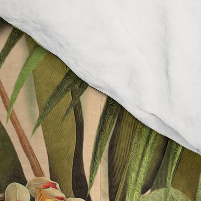 Beautiful Forest X Comforter Gallery Image 4