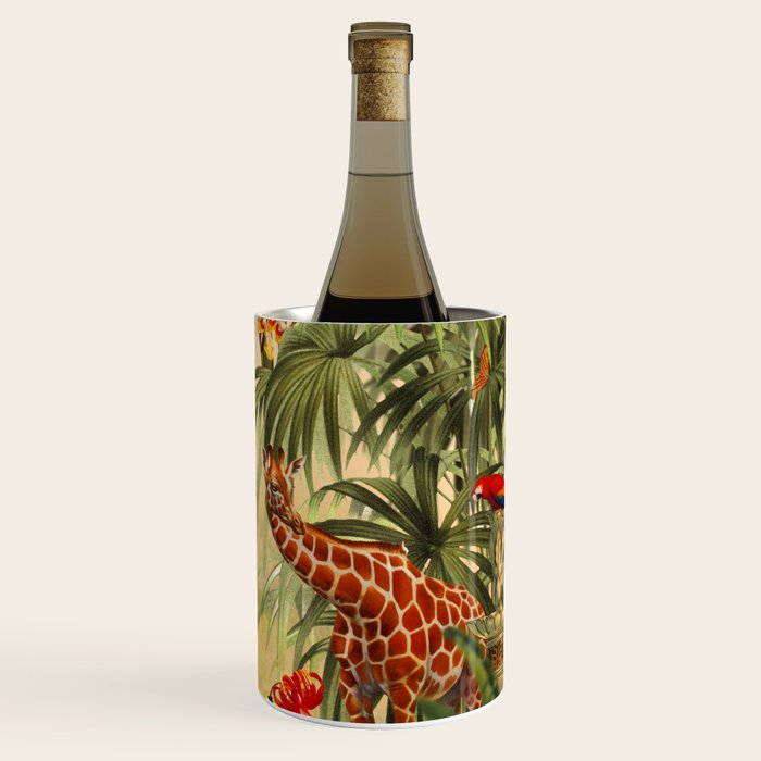 Beautiful Forest X Wine Chiller Gallery Image 3