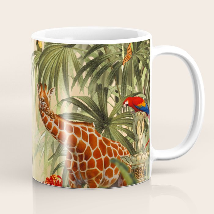 Beautiful Forest X Coffee Mug Gallery Image 1