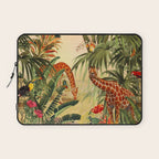 Beautiful Forest X Laptop Sleeve Gallery Image 1