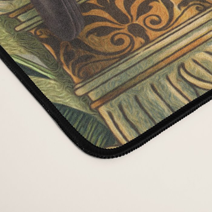 Beautiful Forest X Desk Mat Gallery Image 4