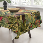 Beautiful Forest X Tablecloth Gallery Image 3