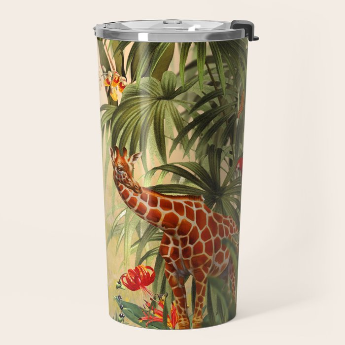Beautiful Forest X Travel Mug Gallery Image 2