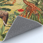 Beautiful Forest X Rug Gallery Image 4
