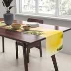 Beautiful Forest X Table Runner Gallery Image 2