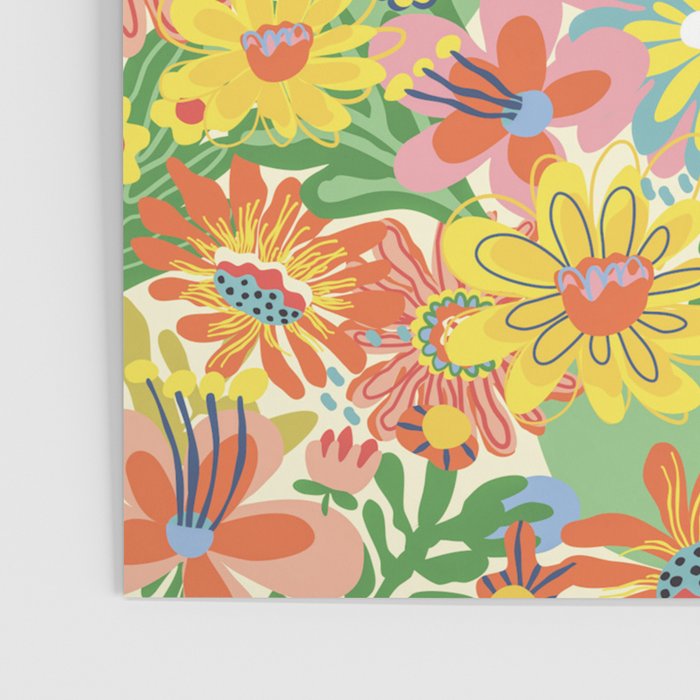 Summer bloom Poster Gallery Image 3