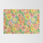 Summer bloom Rug Gallery Image 2