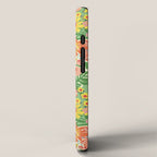 Summer bloom iPhone Case Gallery Image 2