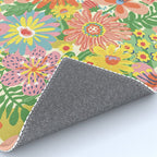 Summer bloom Rug Gallery Image 4