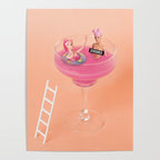 Margarita tub Poster Gallery Image 4