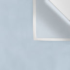 Solid Soft Sky Wall Tapestry Gallery Image 3