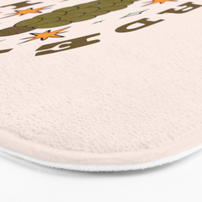 Made In Maine Bath Mat Gallery Image 3