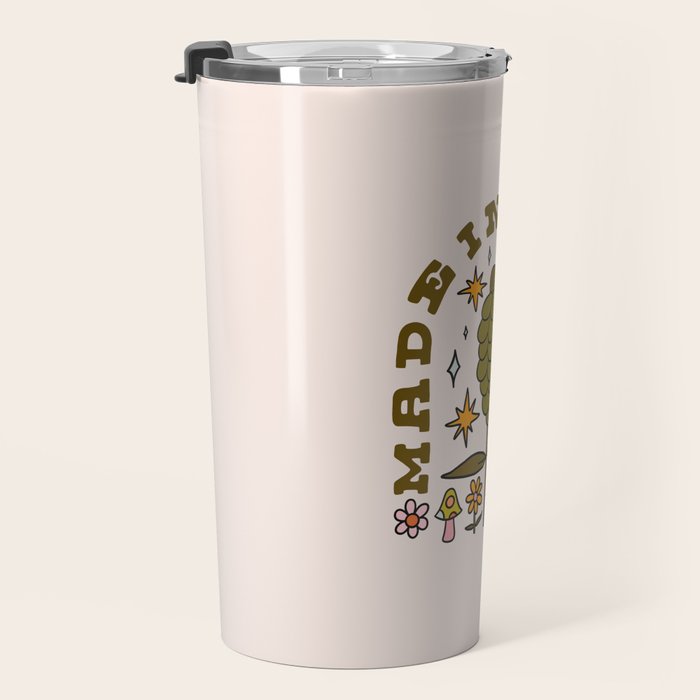 Made In Maine Travel Mug Gallery Image 3