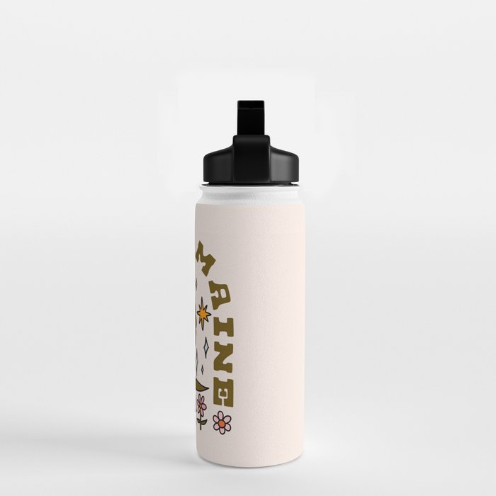 Made In Maine Water Bottle Gallery Image 2