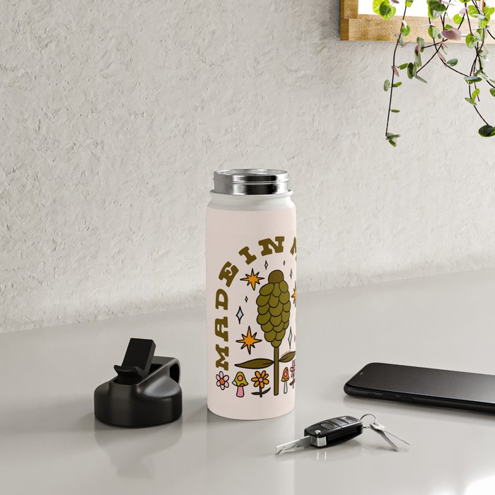 Made In Maine Water Bottle Gallery Image 4