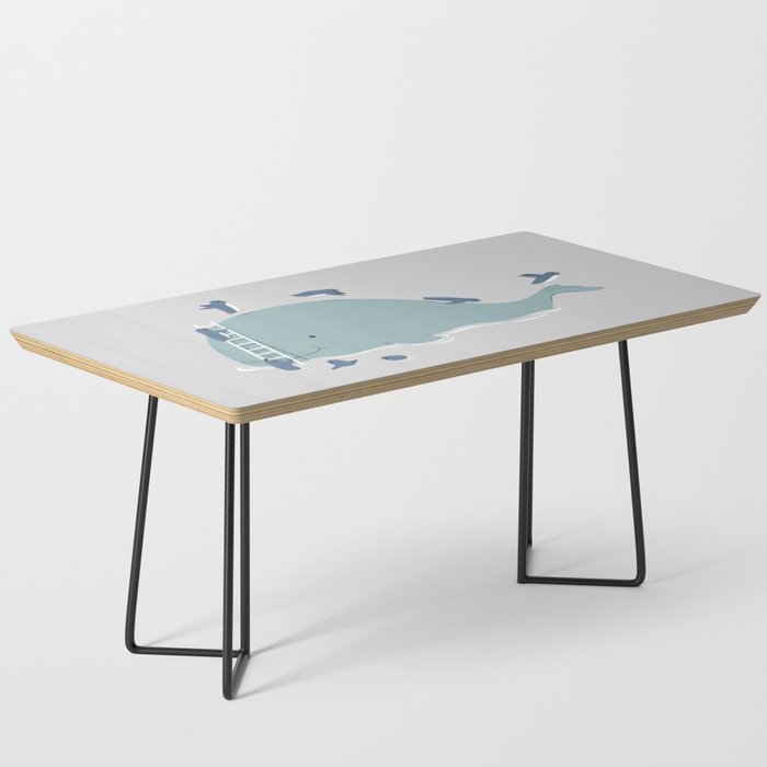 The Greatest Slide Coffee Table Gallery Image 1