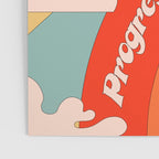 PROGRESS IS A JOURNEY Poster Gallery Image 3