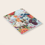 Summer Botanical Garden VIII Notebook Gallery Image 3