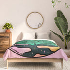 Virgo Crystal Comforter Gallery Image 3