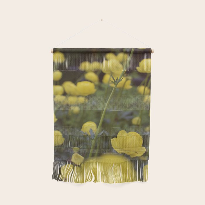 Buttercup Wall Hanging Gallery Image 1
