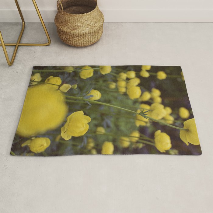 Buttercup Rug Gallery Image 1