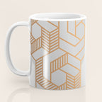 Hex 611 Copper Coffee Mug Gallery Image 3