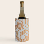 Hex 611 Copper Wine Chiller Gallery Image 2