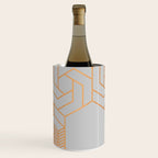 Hex 611 Copper Wine Chiller Gallery Image 1