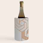 Hex 611 Copper Wine Chiller Gallery Image 3
