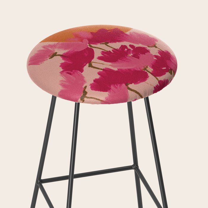 and where will we be on august 14th? Stool Gallery Image 2