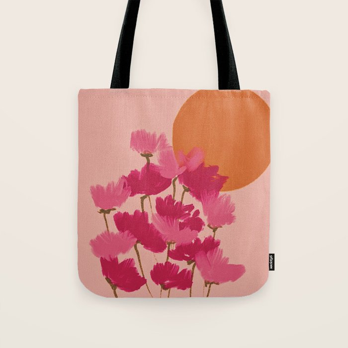 and where will we be on august 14th? Tote Bag Gallery Image 1