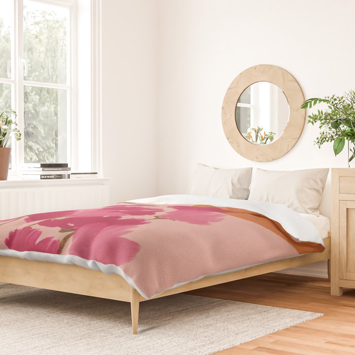 and where will we be on august 14th? Duvet Cover Gallery Image 2